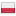 collectionlink.pl hosted country